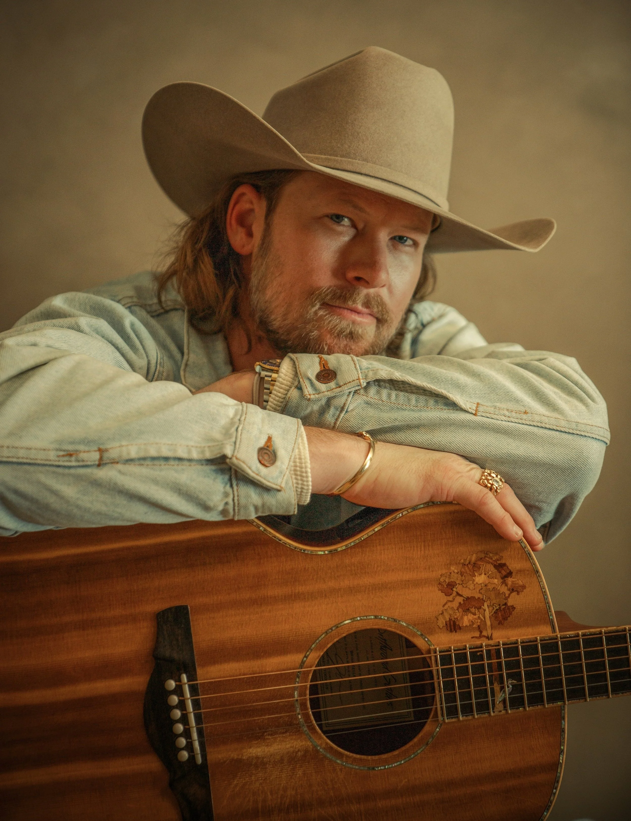 Brian Kelley Tells His “Tennessee Truth” — The Boot